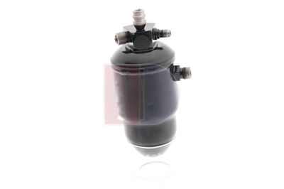 TROCKNER KLIMAANLAGE AKS DASIS 801280N 15
