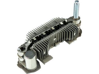 Gleichrichter, Generator