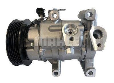 Компрессор, кондиционер BV PSH 090.595.050.310 для FORD KA+