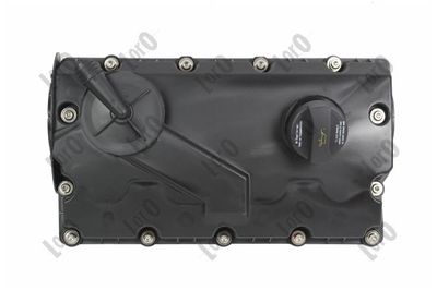 Cylinder Head Cover 123-00-027