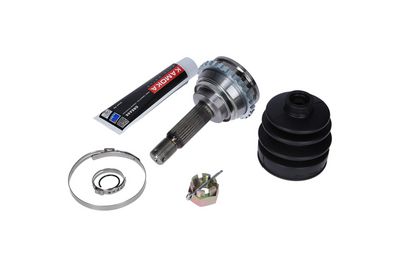 SET ARTICULATIE PLANETARA KAMOKA 6104 2