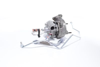 LADER AUFLADUNG BTS Turbo T981036BL 8