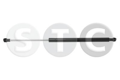 Sprężyna gazowa, pokrywa komory silnika STC T446527