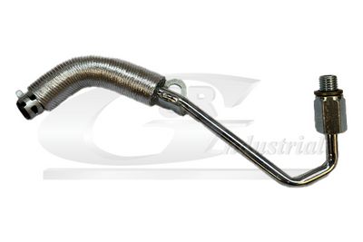 CONDUCTA ULEI INCARCARE