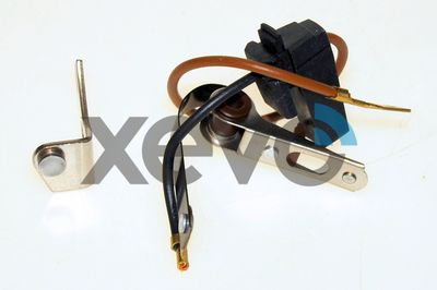 Контактная группа, распределитель зажигания ELTA AUTOMOTIVE XCN2322 для AUSTIN MINI