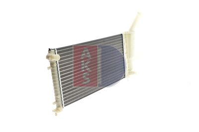 KüHLER MOTORKüHLUNG AKS DASIS 080069N 13