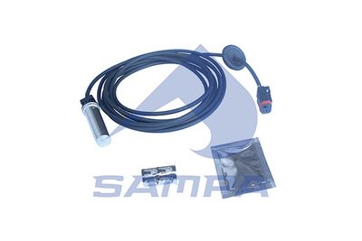 Sensor, revoluciones de la rueda