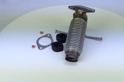 TEAVA REPARATIE CATALIZATOR HJS 91151671 35