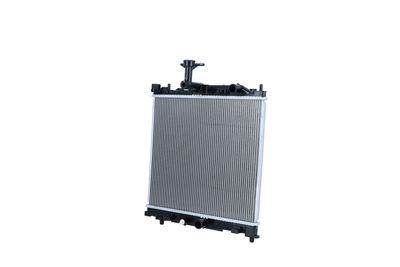 RADIATOR RACIRE MOTOR NRF 550139 8