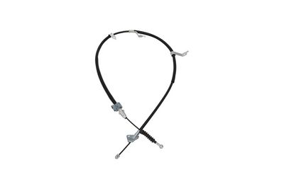 Trosas, stovėjimo stabdys