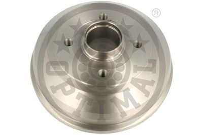 OPTIMAL BT-2120 Тормозной барабан для OPEL CORSA C (X01) 1.3 CDTI (F08, F68) OPTIMAL BT-2120 Тормозной барабан для OPEL CORSA C (X01) 1.3 CDTI (F08, F68)