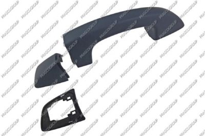 Ручка двери PRASCO VG1018004 для VW SHARAN