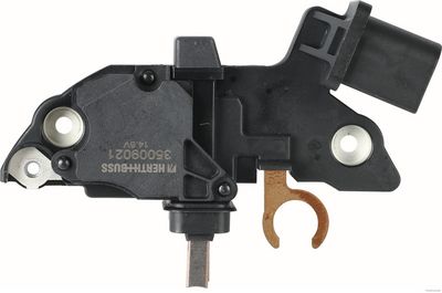REGULATOR ALTERNATOR Herth+Buss Elparts 35009021 1