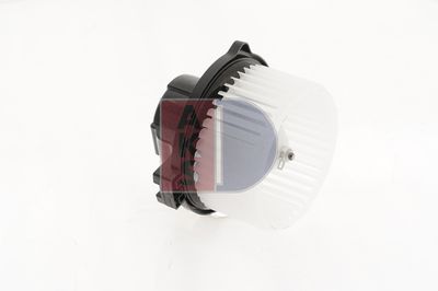 INNENRAUMGEBLäSE AKS DASIS 158160N 12