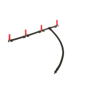 FURTUN SUPRACURGERE COMBUSTIBIL GATES MFL1247 47