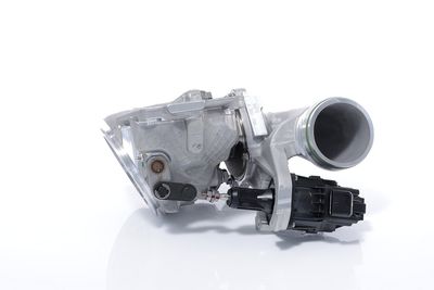 LADER AUFLADUNG BTS Turbo T918783 26