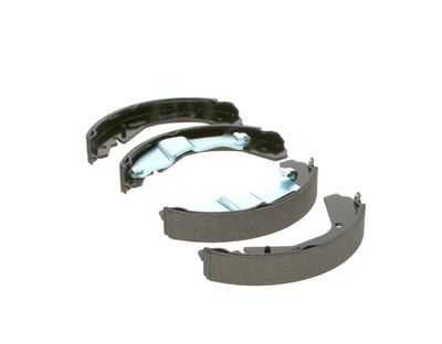 SET SABOTI FRANA BOSCH 0986487707 9