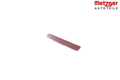 REFLECTOR METZGER AUTOTEILE 2080349 8