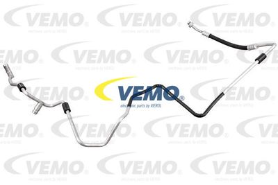 Трубопровод высокого / низкого давления, кондиционер VEMO V15-20-0089 для AUDI Q5