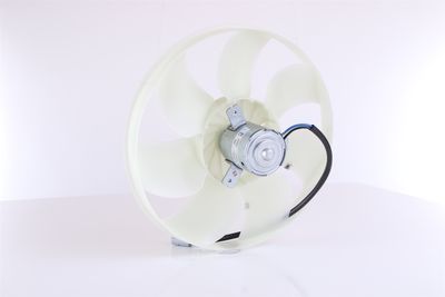VENTILATOR RADIATOR NISSENS 85957 40