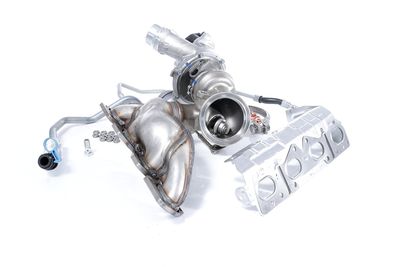 LADER AUFLADUNG BTS Turbo T981599 16