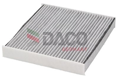 FILTRU AER HABITACLU DACO DFC3900W 1