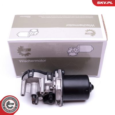 Motor stěračů SKV 19SKV157