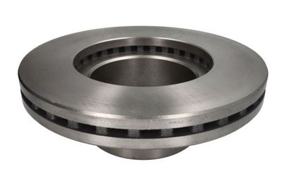 Brake disc voor Links/Rechts (377mmx45mm) past: SOLARIS ALPINO, URBINO I 10.98-