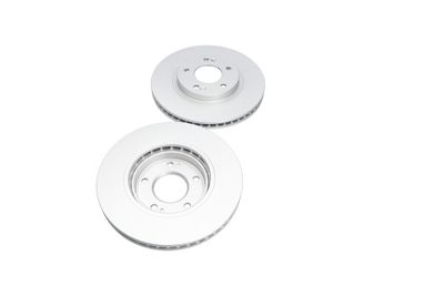 Brzdový kotúč (cena za 1ks) KAVO PARTS BR-3221-C