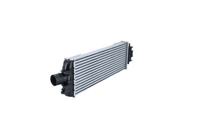 LADELUFTKüHLER NRF 30876 19