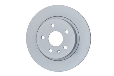 BREMSSCHEIBE BOSCH 0986479C57 6