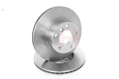 DISC FRANA GH GH401581 8