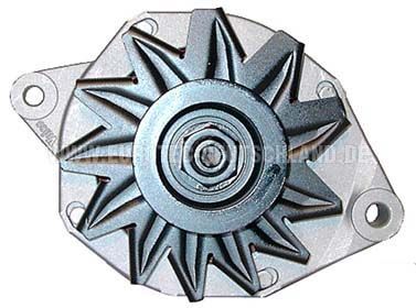 Генератор EUROTEC 12038850 для RENAULT RAPID