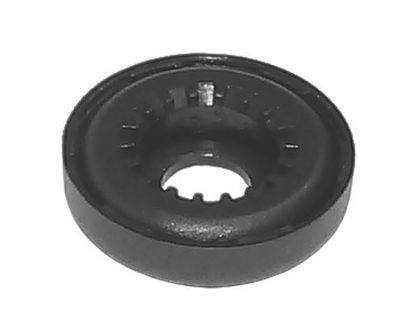 METZGER AUTOTEILE Rolling Bearing, suspension strut support mount 6490031