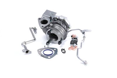 LADER AUFLADUNG BTS Turbo T981464BT 22