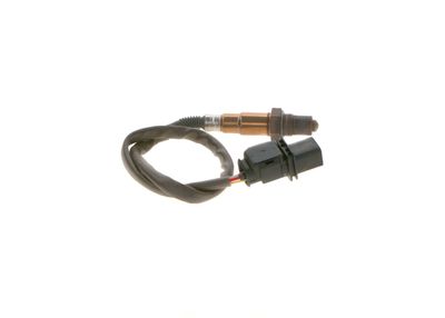 Lambda Sensor 0 258 017 341