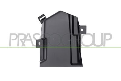 ACOPERIRE BARA PROTECTIE