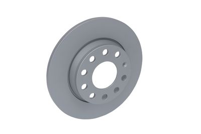 BREMSSCHEIBE ATE 24011201481 24