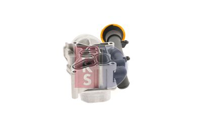 ÖLKüHLER MOTORöL AKS DASIS 016004N 3