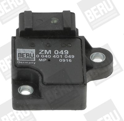 Коммутатор, система зажигания BERU by DRiV ZM049 для MITSUBISHI PAJERO