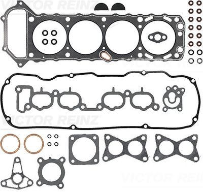 Комплект прокладок, головка цилиндра VICTOR REINZ 02-52810-02 для NISSAN PICK