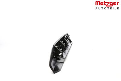 GEHäUSE KENNZEICHENLEUCHTE METZGER AUTOTEILE 2080304 12