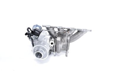 LADER AUFLADUNG BTS Turbo T914918 10