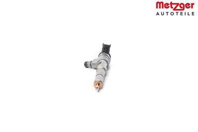 EINSPRITZDüSE METZGER AUTOTEILE 0870245 28