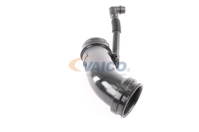 Ieplūdes caurule, Gaisa pievads