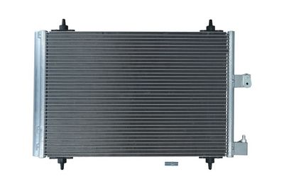 CONDENSATOR CLIMATIZARE KAMOKA 7800002 1