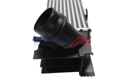 INTERCOOLER COMPRESOR BOGAP B4220112 5