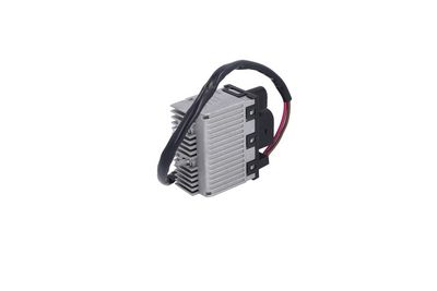 REZISTOR VENTILATOR HABITACLU KAMOKA 4140050 3