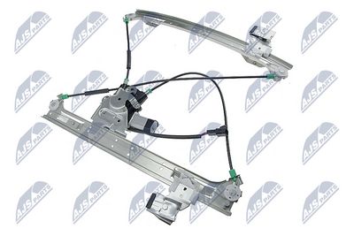 Zvedací zařízení oken NTY EPS-CH-011S