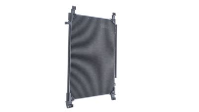 CONDENSATOR CLIMATIZARE MAHLE AC1077000S 22